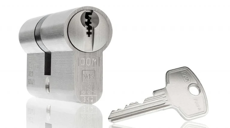 Qu&rsquo;est ce qu&rsquo;une clé brevetée et comment la commander ?