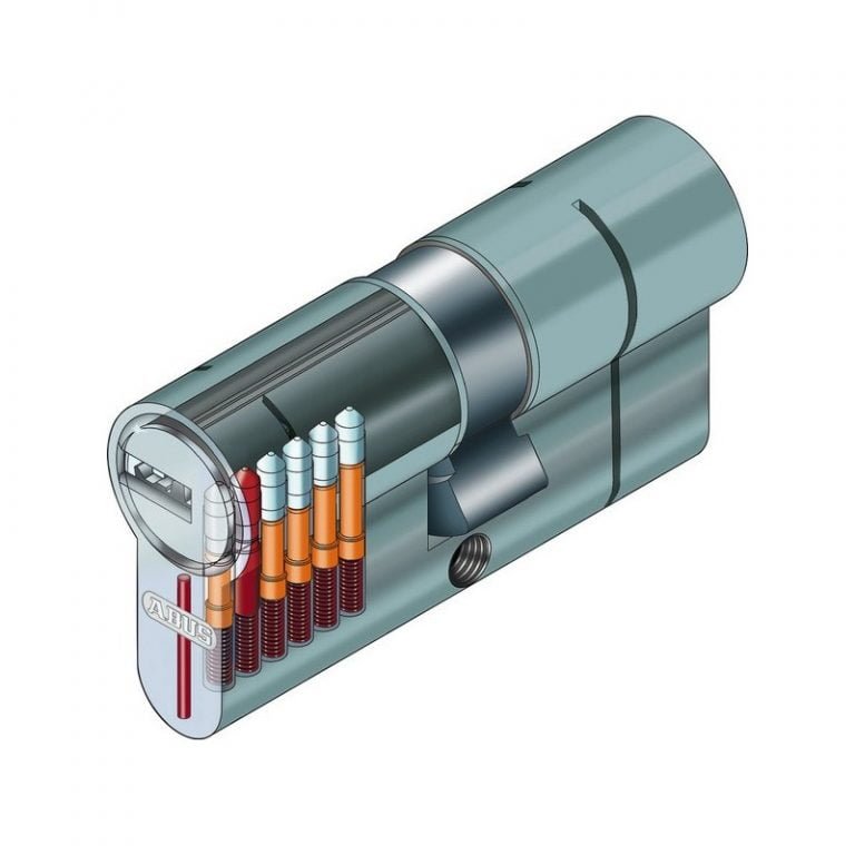 Avantages et inconvénients d’un cylindre appelé débrayable.